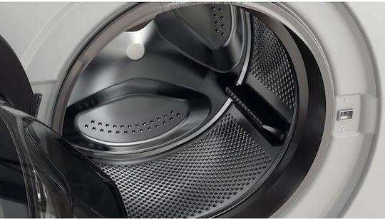 Whirlpool Waschmaschine 9kg mit Dampftechnologie 1400 Umdrehungen FreshCare+ FFD 9489 BCV EE