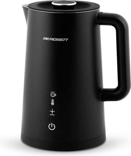 Berdsen Kettle 1.7lt 2200W Black