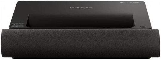 Viewsonic X2000B-4K 3D Proiector DLP 4K Ultra HD Laser cu Wi-Fi și Difuzoare Incorporate Alb