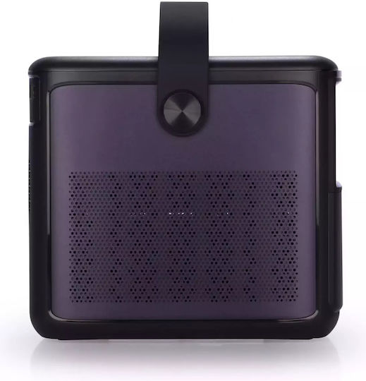 InFocus Crusader Challenger IN3008SL Mini Projector DLP Full HD Λάμπας LED με Wi-Fi και Ενσωματωμένα Ηχεία