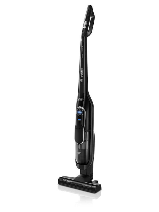 Bosch Athlet Serie 6 Rechargeable Stick Black