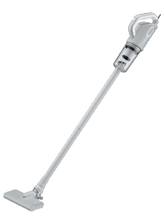 TnS Electric Stick Gray 35-950-1035