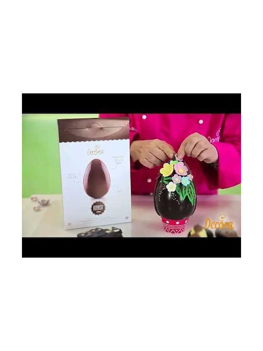 Decora Decorating Mold 6x4.2cm