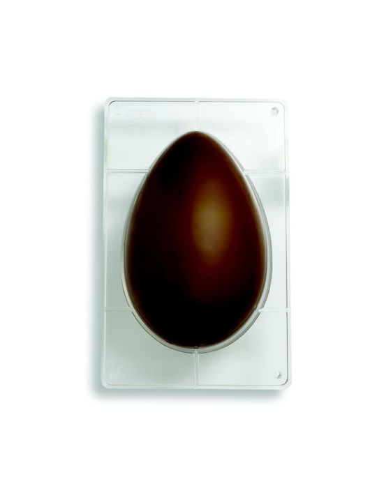 Decora Καλούπι Διακόσμησης 19.5x17.5cm
