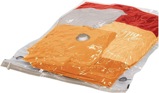 Ordinett Aufbewahrungshülle für Kleidung 85x55cm 1Stück