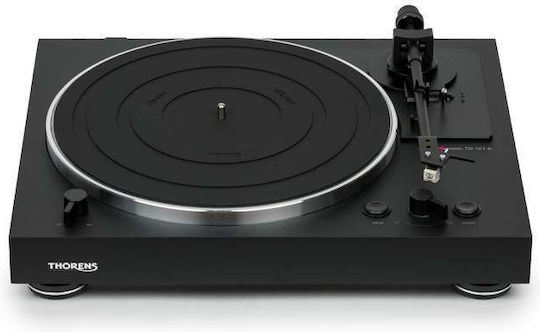 Thorens TD 2015A Πικάπ Μαύρο