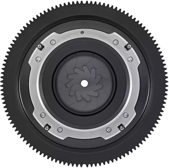 Samyang Full Frame Camera Lens Fixed for Arri PL Mount Black