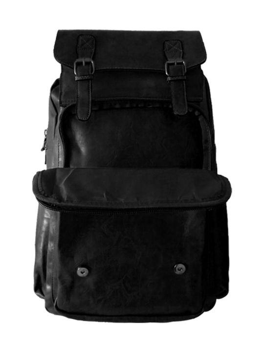 Gift-Me Rucsac Αδιάβροch Negru