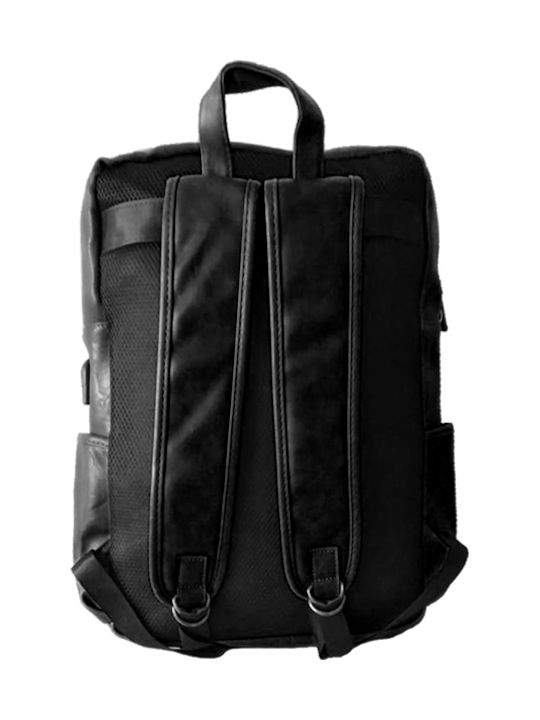Gift-Me Rucksack Wasserdicht Schwarz