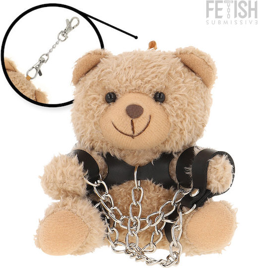 Fetish Submissive Yogi Teddy Bear Bdsm Model 1 Κωδικός Προϊόντος D-242101