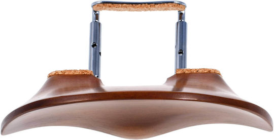 Gewa Violin Chinrest Flesch Boxwood 4/4 Suport Barbă