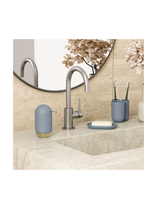 Umbra Dispenser Πλαστικό Μπλε 236.5ml