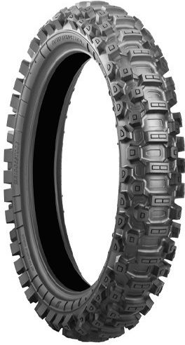 Bridgestone X31R 100/90-19 57E-Commerce-Website Ein-Aus Motorradreifen