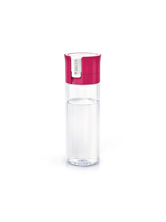 Brita Fill Go Vital Κανάτα Σερβιρίσματος Πλαστική με Φίλτρο 600ml