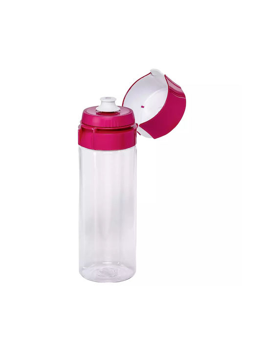 Brita Fill Go Vital Κανάτα Σερβιρίσματος Πλαστική με Φίλτρο 600ml