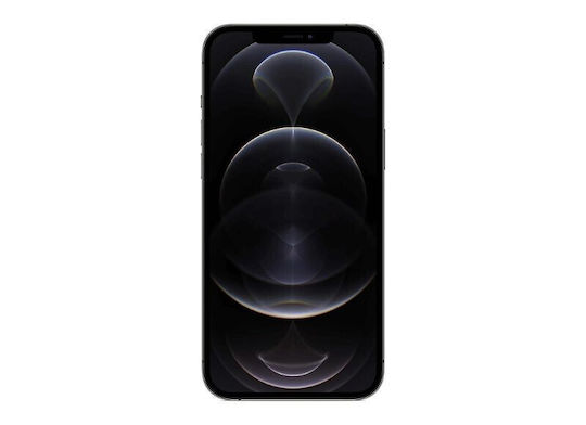 Apple iPhone 12 Pro Max (6GB/512GB) Графит Обновен клас A