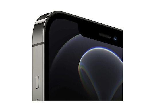 Apple iPhone 12 Pro Max (6GB/512GB) Графит Обновен клас A