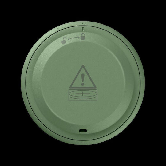 Motorola Moto Tag Google Find Hub Нефритено Зелен