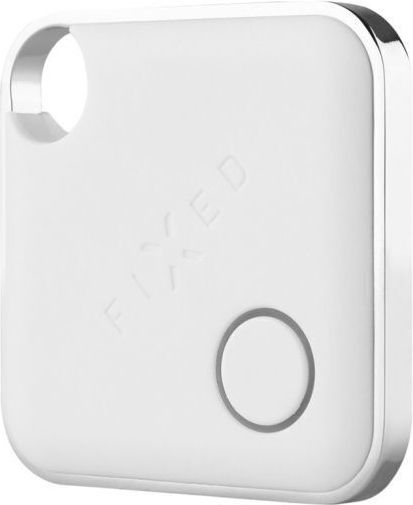 Fixed Apple Find My White