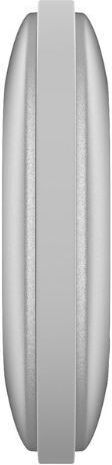 Fresh 'n Rebel Smart Finder Apple Find My Ice Grey