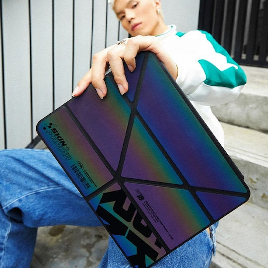 Skinarma Flip Cover Hologram (iPad Pro 2024 11")