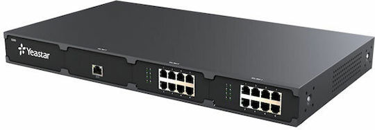Yeastar S300 Call Center VoIP