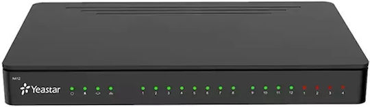 Yeastar S300 Call Center VoIP