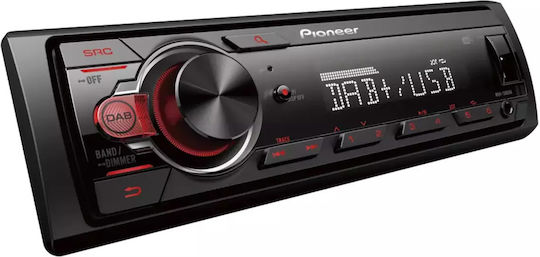 Pioneer Auto-Audiosysteme 1 DIN (USB)