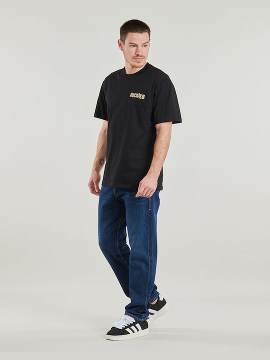 Dickies T-Shirt Schwarz