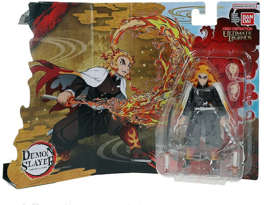 Banpresto Demon Slayer Φιγούρα Δράσης