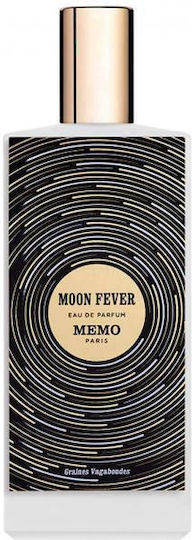 Memo Paris Moon Fever Eau de Parfum 75ml