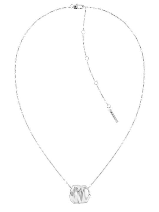 Calvin Klein Charm aus Stahl