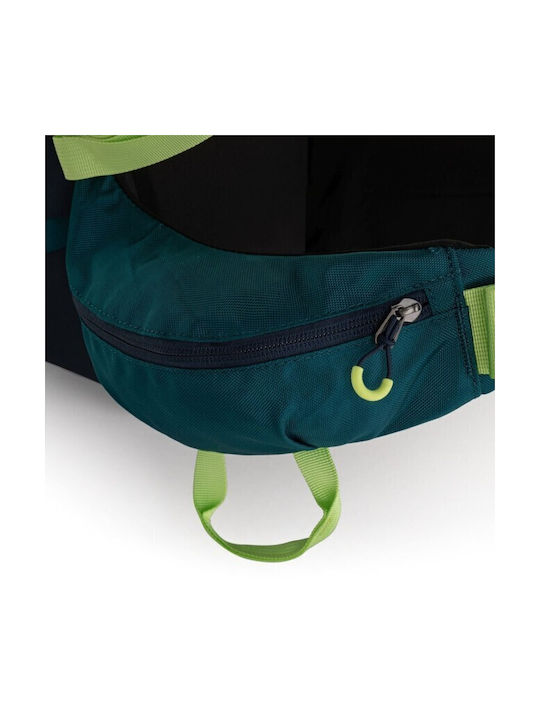 Kilpi Bergsteigerrucksack 29Es Grün