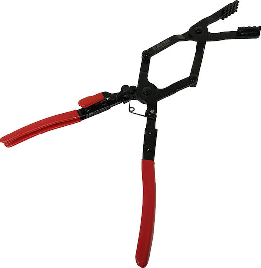 SKS Tools Πένσα Συνεργείου Κυρτή Μήκους 430mm