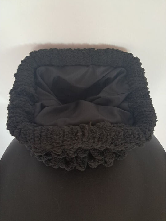 Damentasche Handtasche Schwarz