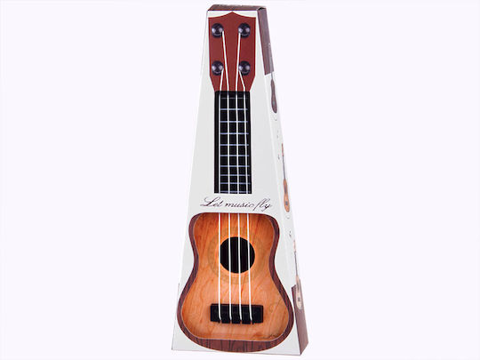 Jokomisiada Guitar