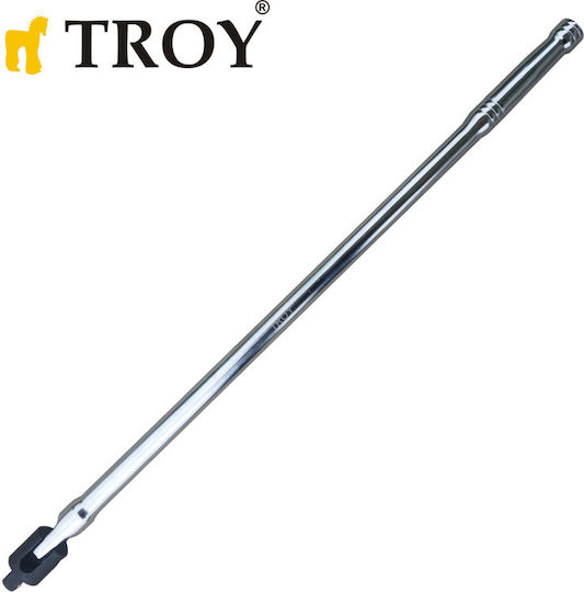 Винт за чупеща глава 1/2" Дължина 24" Troy 26134