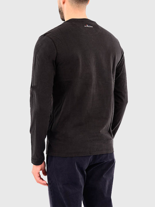 T-shirt Black US40168008P24-199