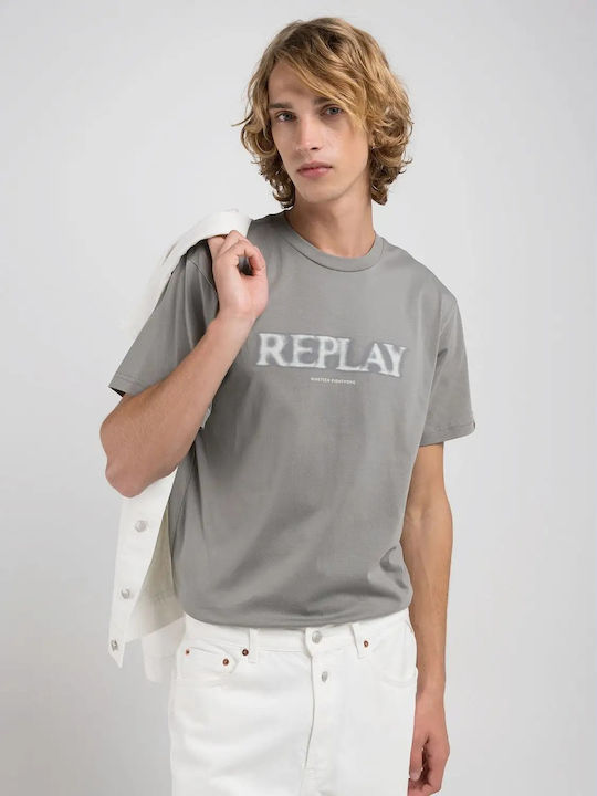 Replay Blouse GRI