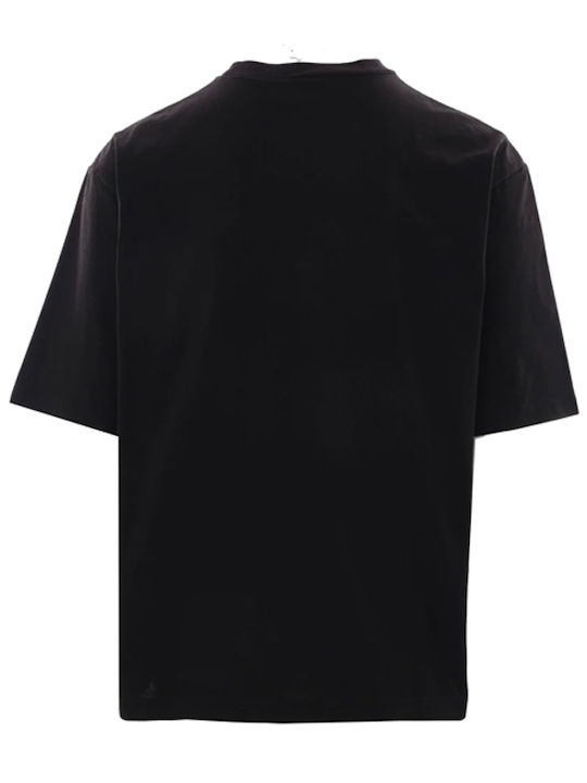 Dsquared2 T-shirt Μαυρο