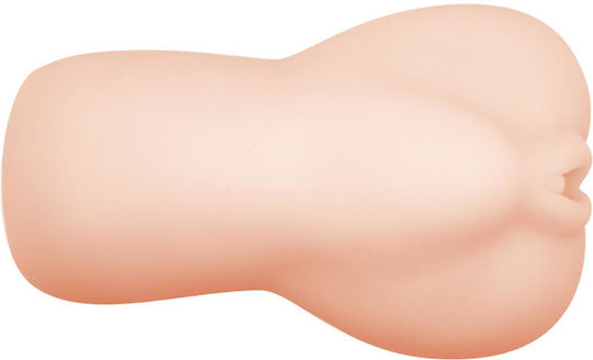 Crazy Bull Helen Realistic Vagina