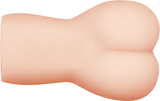 Crazy Bull Helen Realistic Vagina