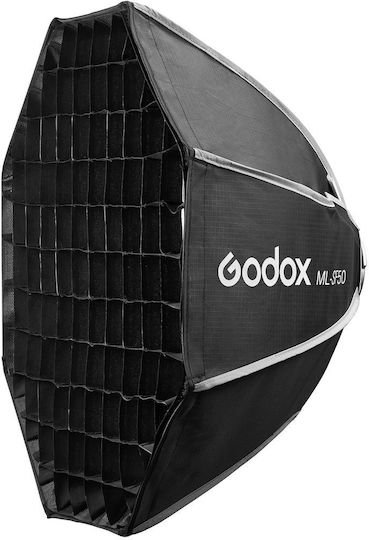 Godox GD-ML-SF50 Softbox Kit
