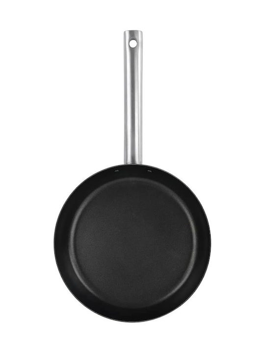 Vitrinor Ares Pan made of Stainless Steel with Non-Stick Coating 28cm