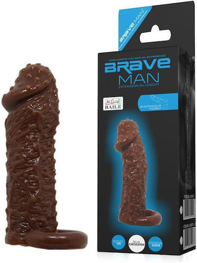 Baile Brave Man Length Extension