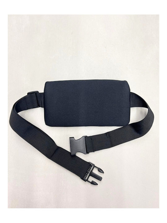 Waist Bag Black