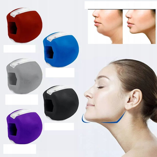 Jawline Mandibular Exercise Trainer Jawline Mandibular Lift Medium