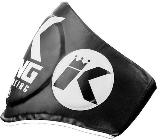 King Belly Protector Black