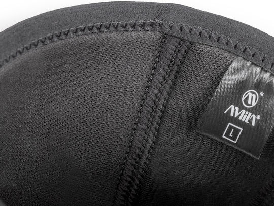 AMILA Amila Neopren Kniebandage 5mm 2 Stück 83138
