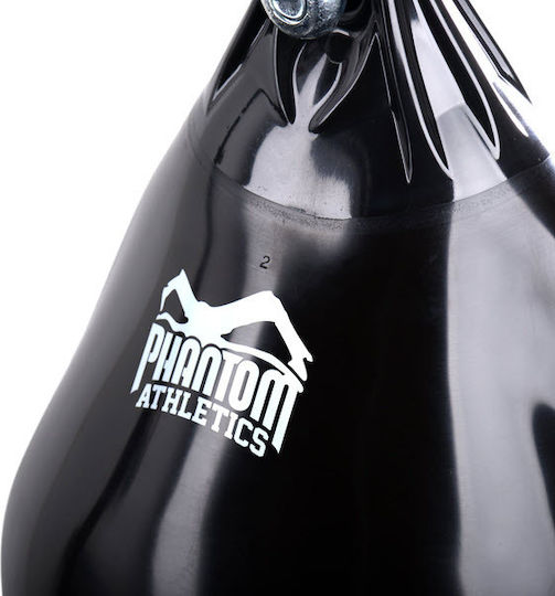 Phantom mit Höhe 50cm Schwarz